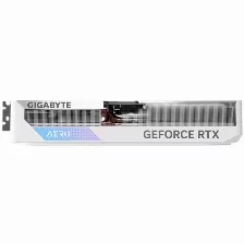 Tarjeta De Video Gigabyte Aero GeForce RTX 4070 Ti, 12gb, 192bit, Gddr6x, 2640 Mhz